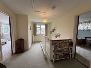 Landing- click for photo gallery